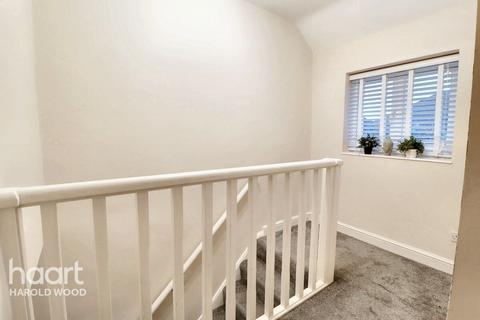 undefined, North Hill Drive, Harold Hill