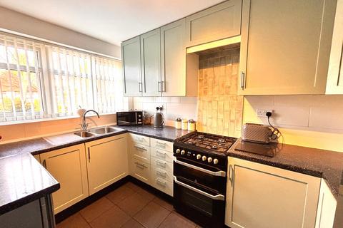 undefined, Andrew Road, Wednesbury Oak Estate, Tipton, DY4