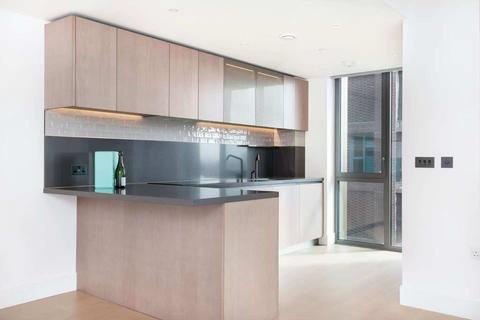 undefined, Chartwell House, London SW11