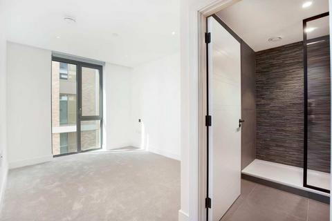 undefined, Chartwell House, London SW11