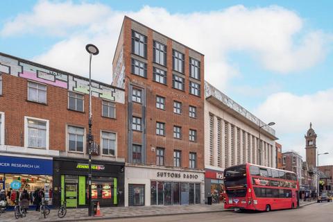 undefined, Lewisham High Street, Lewisham, London, SE13