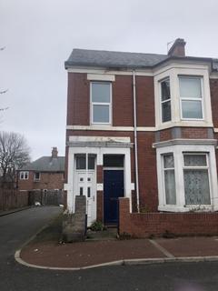 undefined, Emily street Walker Newcastle upon tyne