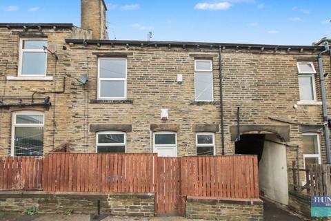 undefined, Haycliffe Road Bradford, West Yorkshire, BD5 9HB
