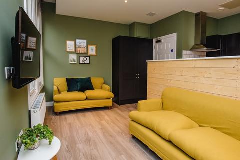 undefined, Nottingham NG1