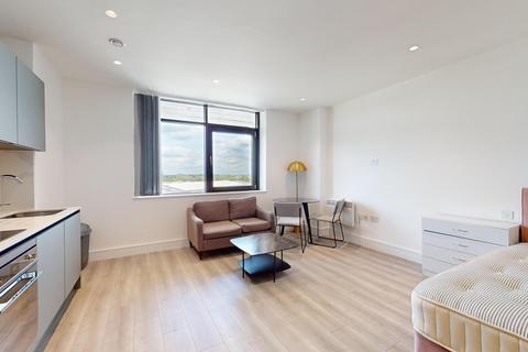 undefined, New Horizons Court