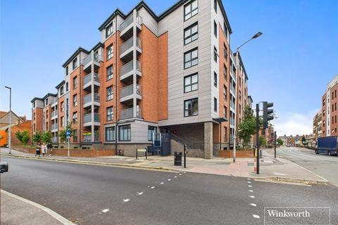 undefined, Silver Street, Reading, United Kingdom, RG1
