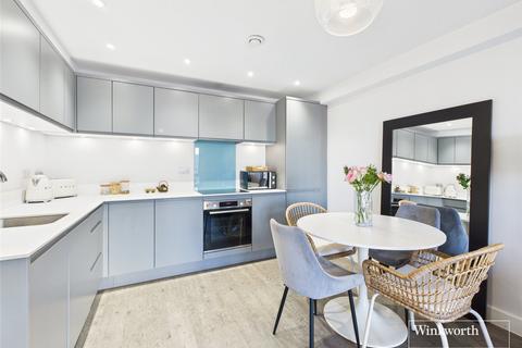 undefined, Silver Street, Reading, United Kingdom, RG1