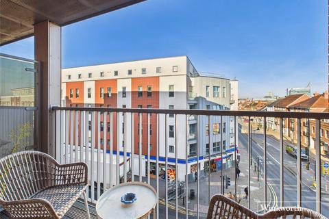 undefined, Silver Street, Reading, United Kingdom, RG1