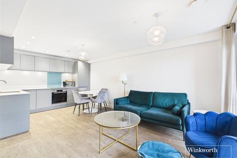 2 bedroom apartment to rent, Silver Street, Reading, United Kingdom, RG1
