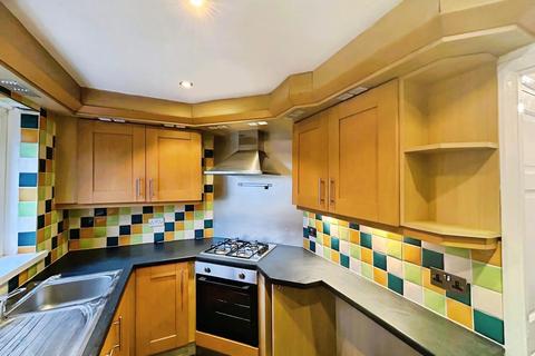 undefined, Rufforth Garth, Bransholme, Hull HU7