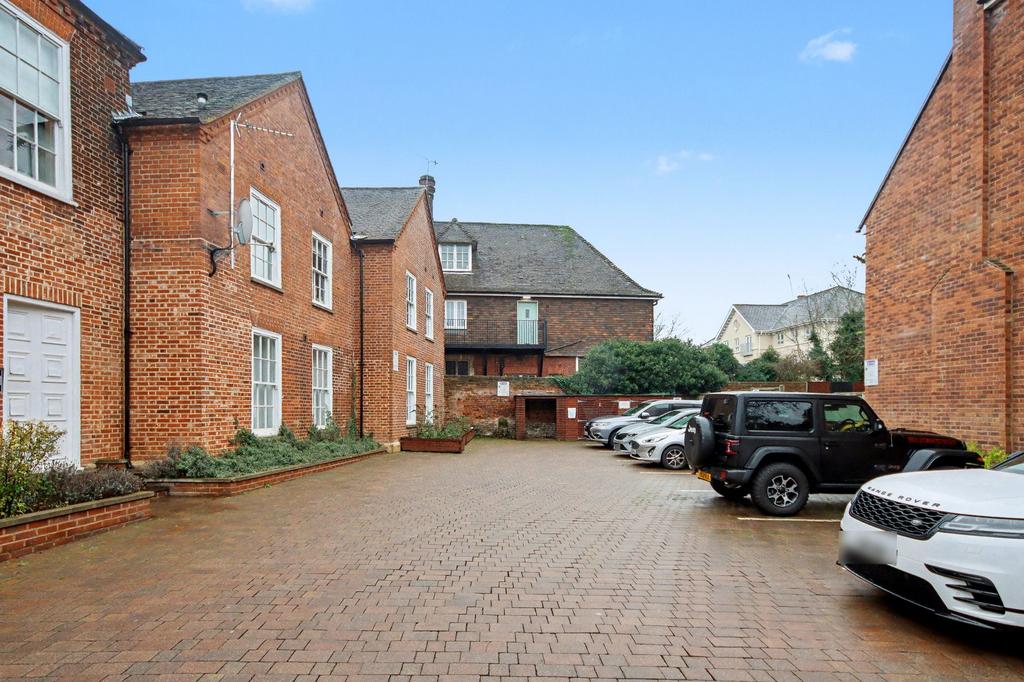 Car park