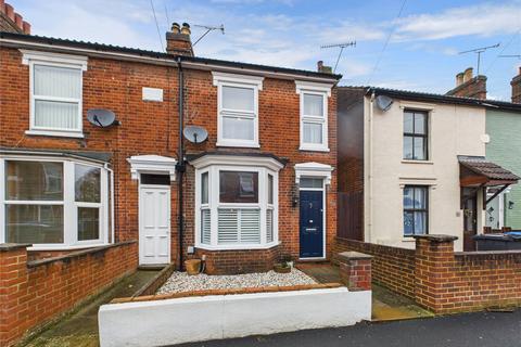 undefined, Lacey Street, Ipswich, Suffolk, IP4