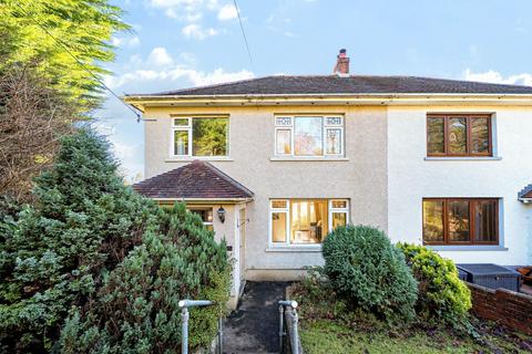 3 bedroom semi-detached house for sale, St. Margarets Drive, Llanelli