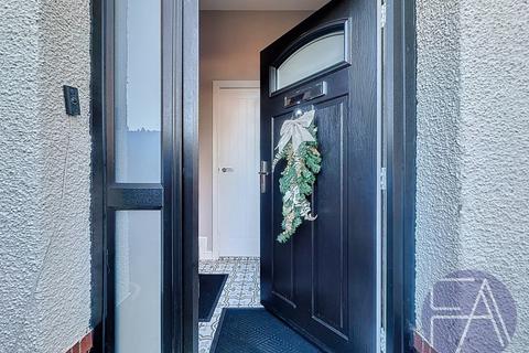 5 bedroom detached house for sale, Southport, Merseyside PR9