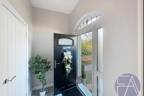 5 bedroom detached house for sale, Southport, Merseyside PR9