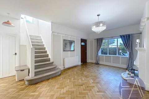 5 bedroom detached house for sale, Southport, Merseyside PR9