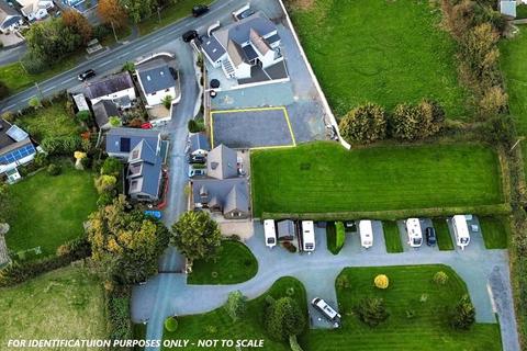 undefined, Building Plot Behind Laubobange, Hill Lane, Pentlepoir