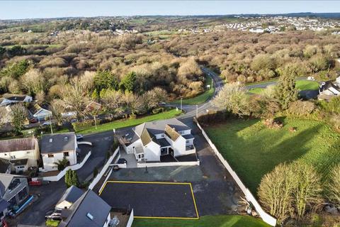 Property for sale, Building Plot Behind Laubobange, Hill Lane, Pentlepoir