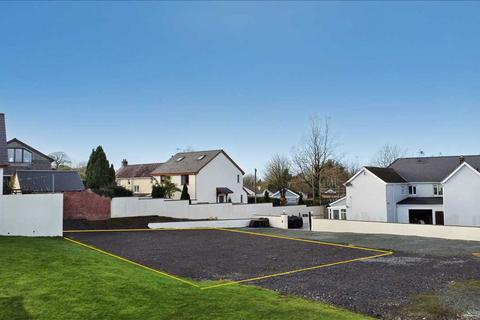 Property for sale, Building Plot Behind Laubobange, Hill Lane, Pentlepoir