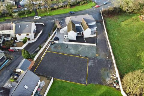 Property for sale, Building Plot Behind Laubobange, Hill Lane, Pentlepoir