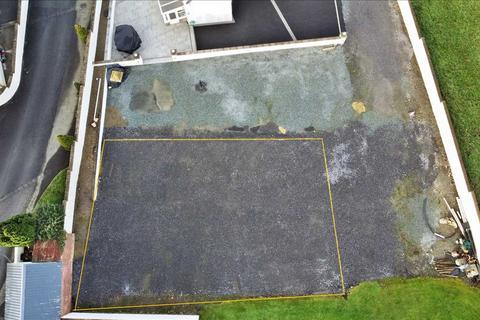 Property for sale, Building Plot Behind Laubobange, Hill Lane, Pentlepoir