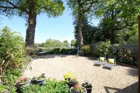 undefined, The Ostlers, Hordle, Lymington, Hampshire, SO41