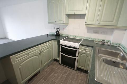 undefined, Trentham Street, Runcorn, WA7 1EZ