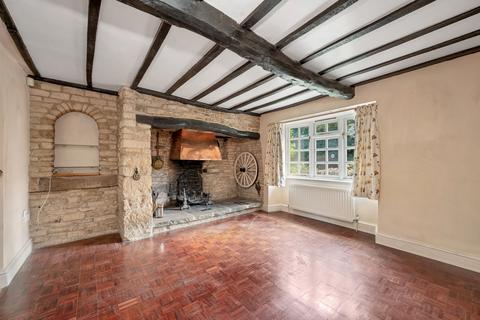 undefined, Clipsham Road, Stretton