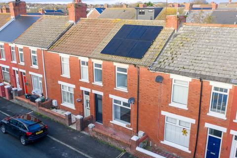 undefined, Glamorgan Street, Barry