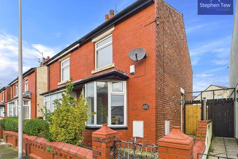 undefined, Brierley Avenue, Blackpool, FY3
