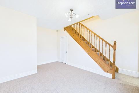 undefined, Brierley Avenue, Blackpool, FY3
