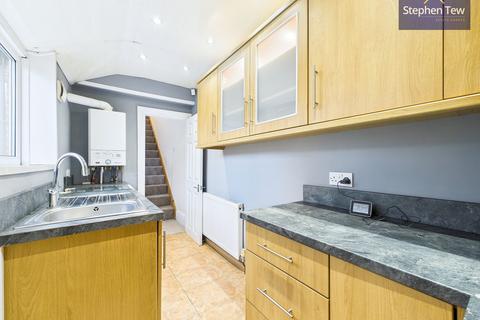 undefined, Brierley Avenue, Blackpool, FY3