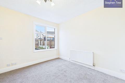 undefined, Brierley Avenue, Blackpool, FY3