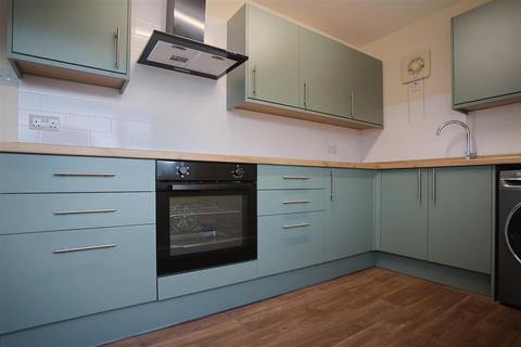 2 bedroom apartment to rent, Qu'Appelle Apartments, St Clement JE2
