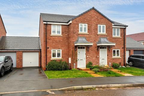 undefined, Crossfield Crescent, Wolverhampton WV7