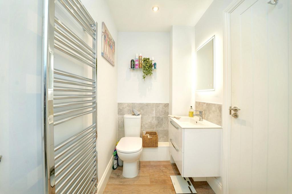 En Suite