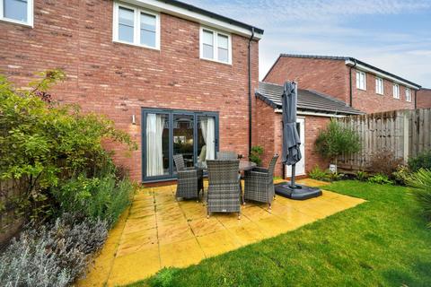 undefined, Crossfield Crescent, Wolverhampton WV7
