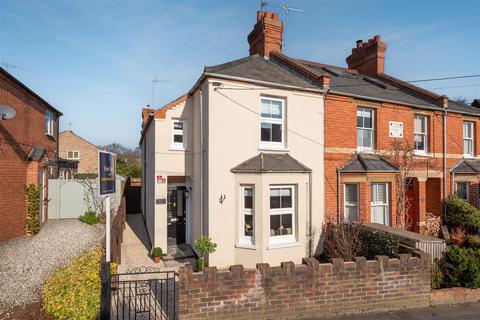 undefined, Victoria Road, Ascot