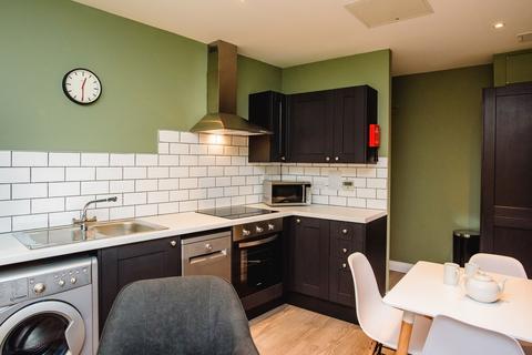 undefined, Nottingham NG1