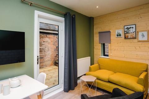 undefined, Nottingham NG1