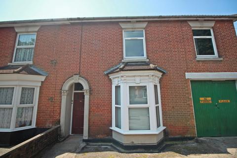 1 bedroom flat to rent, Weston Grove Road, Southampton