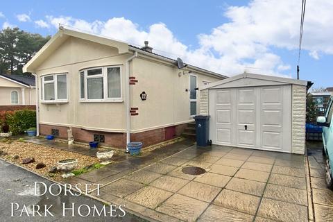 2 bedroom park home for sale, Holton Heath Park, Wareham Road, Poole, Dorset, BH16