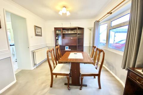 2 bedroom park home for sale, Holton Heath Park, Wareham Road, Poole, Dorset, BH16