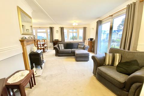 2 bedroom park home for sale, Holton Heath Park, Wareham Road, Poole, Dorset, BH16