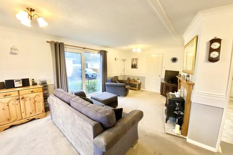 2 bedroom park home for sale, Holton Heath Park, Wareham Road, Poole, Dorset, BH16