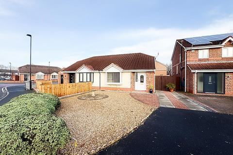 undefined, Bewick Park, Wallsend
