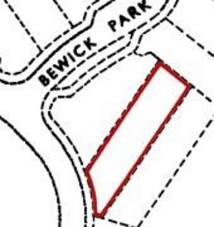 2 bedroom semi-detached bungalow for sale, Bewick Park, Wallsend
