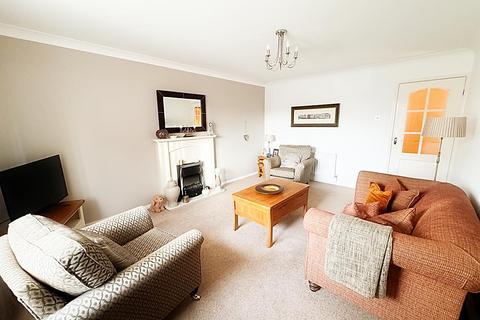 2 bedroom semi-detached bungalow for sale, Bewick Park, Wallsend
