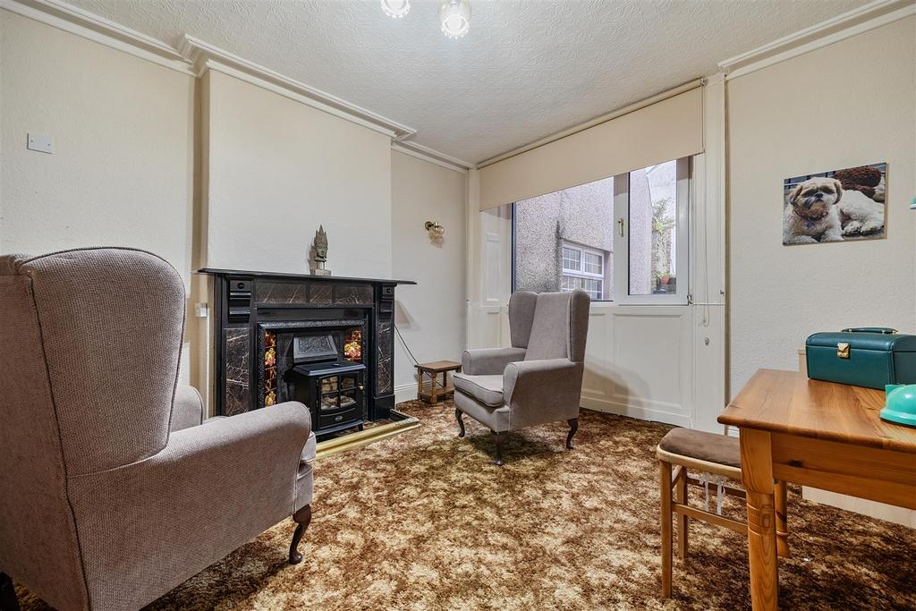 Living room two