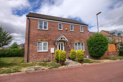 undefined, Magnis Close, Stockton-On-Tees